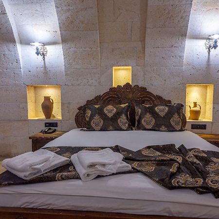 Capp Royal Cave Hotel Урґюп Екстер'єр фото